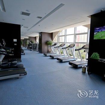 乌鲁木齐锦江国际酒店酒店提供图片