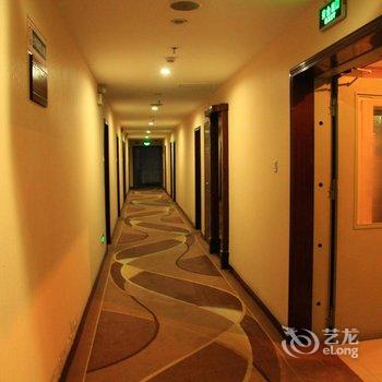 天水市广电宾馆酒店提供图片
