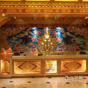 同仁县热贡诺尔邦旅游客栈酒店提供图片