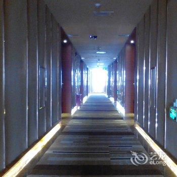 阳江峰会酒店酒店提供图片
