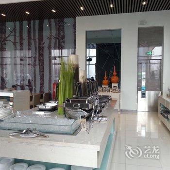 北京亦庄智选假日酒店公寓酒店提供图片