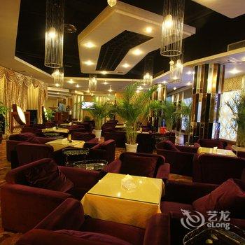 德阳印象金尊花园酒店酒店提供图片