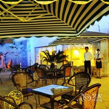 乐山夏威意酒店酒店提供图片