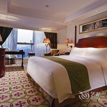 肇庆星湖大酒店酒店提供图片