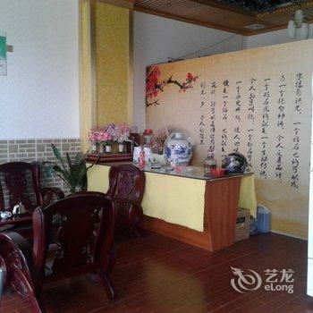 河源龙川金田宾馆酒店提供图片