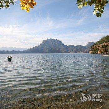 泸沽湖摩梭家园酒店(原泸沽湖假日酒店)酒店提供图片