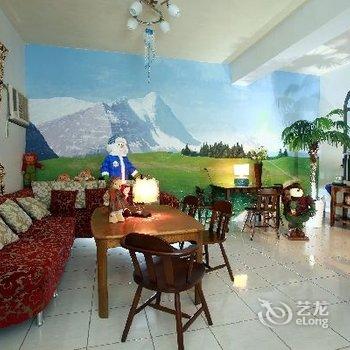 宜兰北欧民宿酒店提供图片