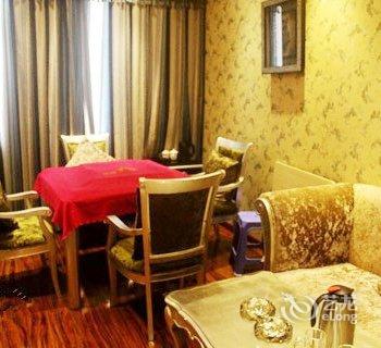 乐山海悦湾宾馆酒店提供图片