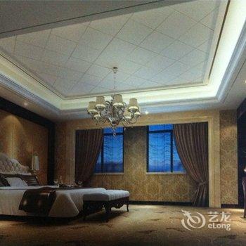 卫辉景尚明都温泉酒店酒店提供图片