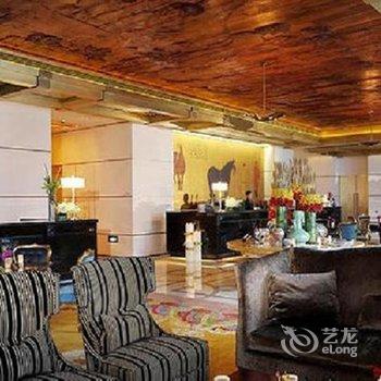 北京盘古七星酒店酒店提供图片