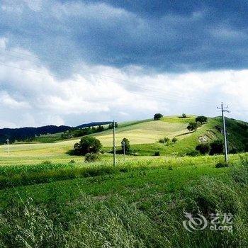 丰宁坝上草原强子农家院酒店提供图片