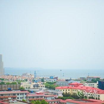 南戴河夏都观海酒店公寓酒店提供图片