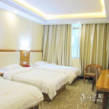 桂平宇鸿商务大酒店(贵港)酒店提供图片