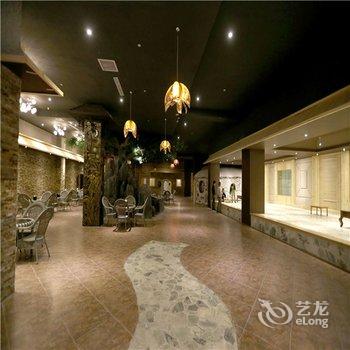 桦甸市白云国际酒店酒店提供图片