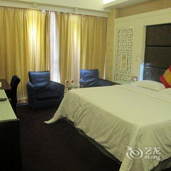 洛阳聚和帝居酒店酒店提供图片