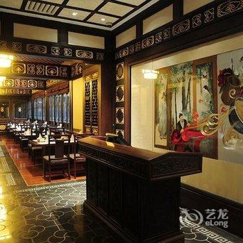 成都院子酒店(原成都书院)酒店提供图片