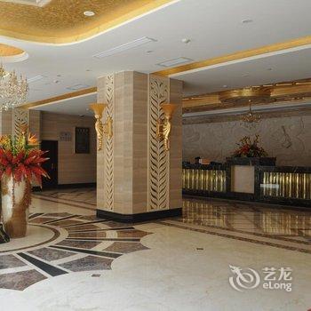 凤庆滇红大酒店酒店提供图片
