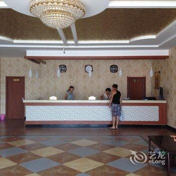 昌黎黄金海岸听涛宾馆酒店提供图片