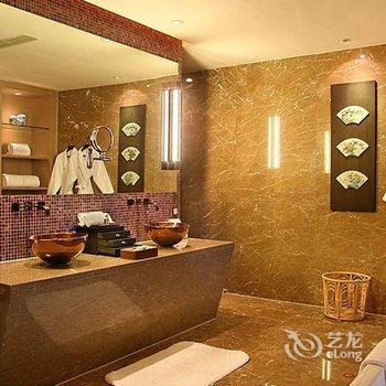 上海璞邸精品酒店酒店提供图片