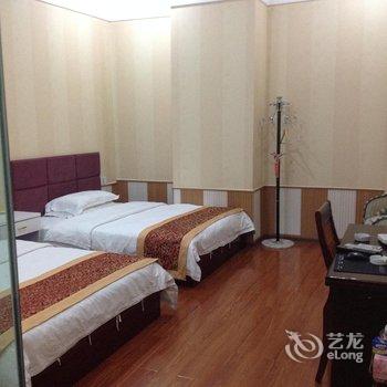 重庆万山商务酒店酒店提供图片