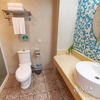 海口新标榜休闲度假酒店酒店提供图片