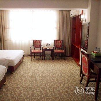 湛江新海源宾馆酒店提供图片