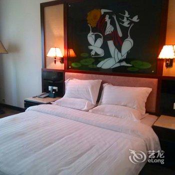 儋州福源大酒店酒店提供图片