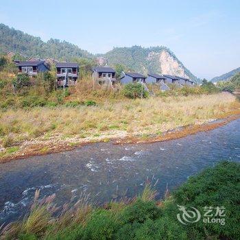 张家界禾田居度假酒店酒店提供图片