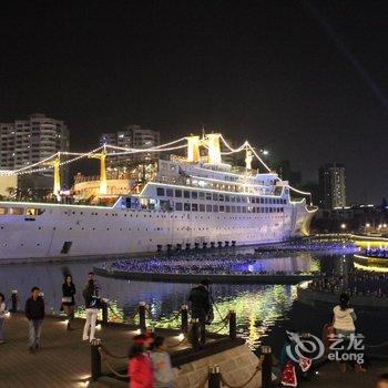 深圳鸿隆明华轮酒店酒店提供图片