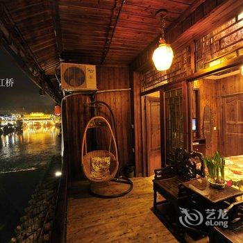 凤凰小城居-风情吊脚楼酒店提供图片