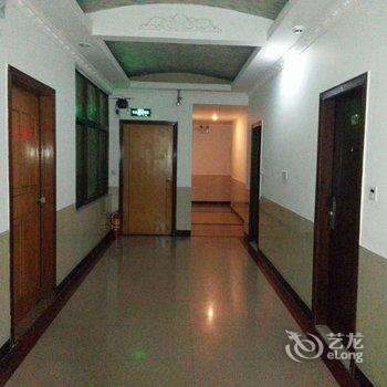 清远阳山清林宾馆酒店提供图片