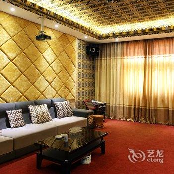 婺源源头古村酒店提供图片