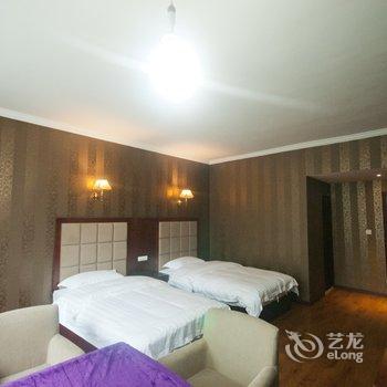 重庆雅豪商务酒店酒店提供图片