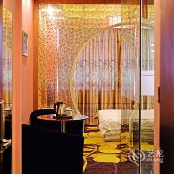 上海今晨精品酒店(光大会展中心店)酒店提供图片