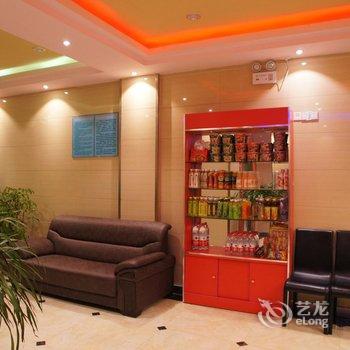 家外秀宾馆(徐州火车站店)酒店提供图片