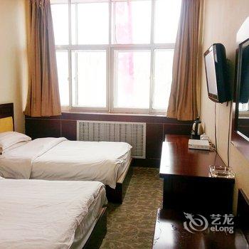 门源县裕隆宾馆(海北藏族自治州)酒店提供图片