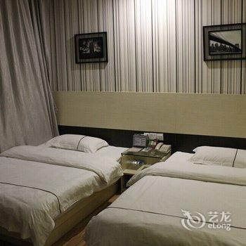 玉林皇朝商务宾馆酒店提供图片