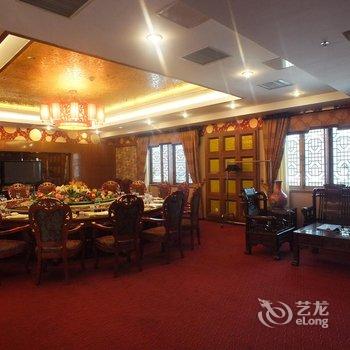 宁夏黄河金岸花园大酒店酒店提供图片