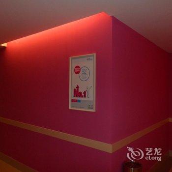 易佰连锁酒店(胶州郑州东路店)酒店提供图片