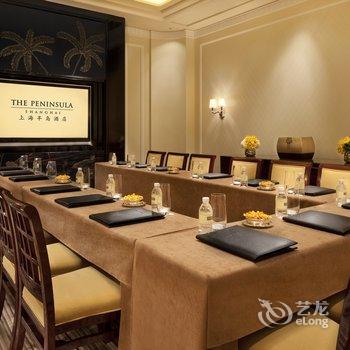 上海半岛酒店酒店提供图片