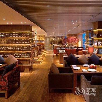 上海外滩茂悦大酒店酒店提供图片