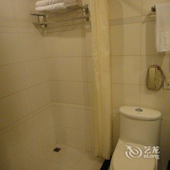 茂名茂南富丽商务酒店酒店提供图片