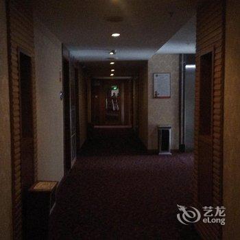 河源明珠商务酒店酒店提供图片