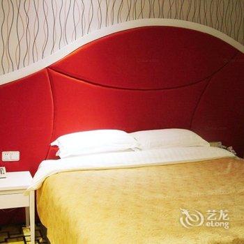 宜兴禹贡锦豪酒店酒店提供图片