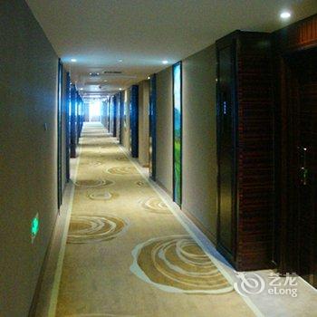 西宁夏日丽景酒店酒店提供图片