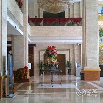 天津滨海建国大酒店酒店提供图片