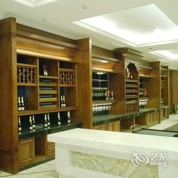 海南金陵博物馆主题酒店(兴隆)酒店提供图片