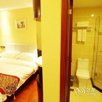 萍乡洲际假日酒店酒店提供图片