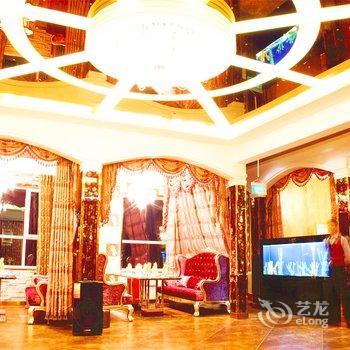海南藏族自治州兴海新世纪大厦酒店酒店提供图片