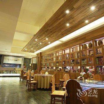 大理洱海宽海精品度假酒店酒店提供图片